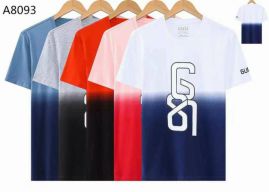 Picture of Guess T Shirts Short _SKUGuessM-3XLajn0336319